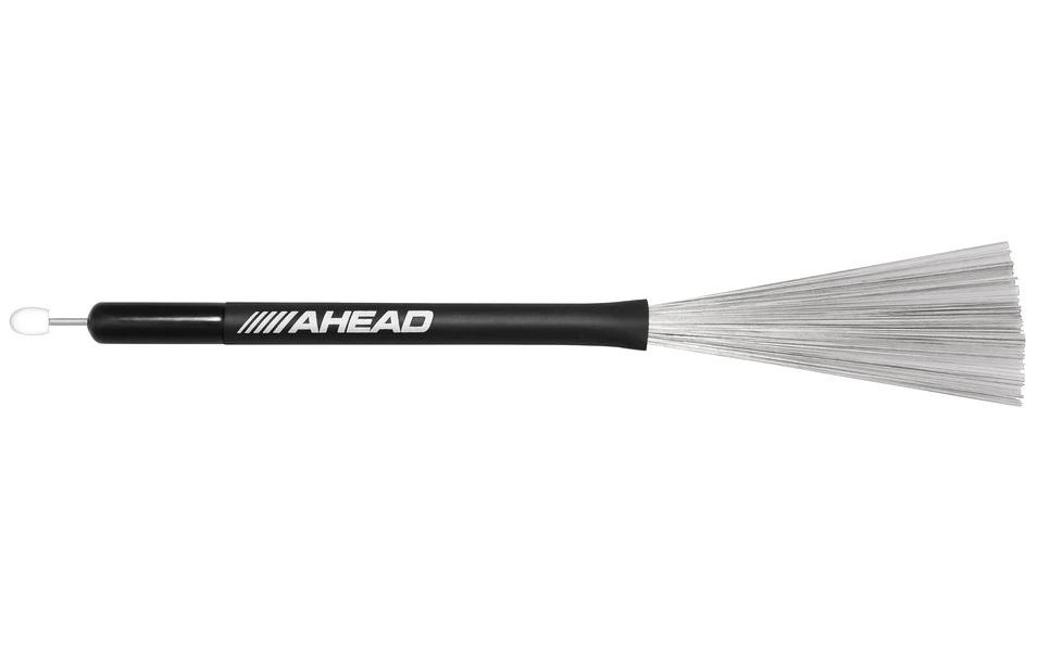 AHEAD Brushes & Rods - Switch Brush Wired Retractable Brush w/TIP