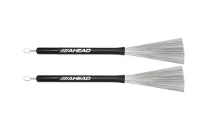AHEAD Brushes & Rods - Switch Brush Wired Retractable Brush w/TIP