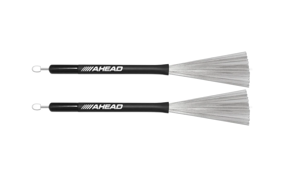 AHEAD Brushes & Rods - Switch Brush Wired Retractable Brush w/TIP
