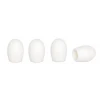 AHEAD Tips & Rings - Stock Replacement Tip (Wood-Like)