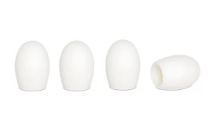 AHEAD Tips & Rings - Stock Replacement Tip (Wood-Like)