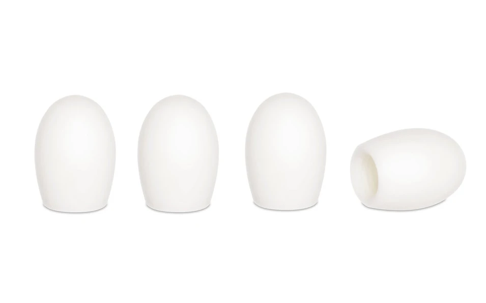 AHEAD Tips & Rings - Stock Replacement Tip (Wood-Like)