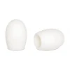 AHEAD Tips & Rings - Stock Replacement Tip (Wood-Like)