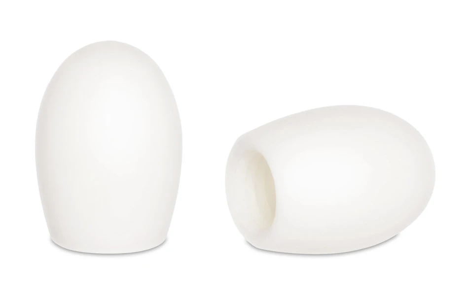 AHEAD Tips & Rings - Stock Replacement Tip (Wood-Like)