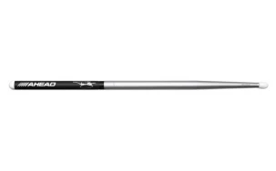 AHEAD Signature Series Drumsticks - Tommy Lee STUDIO (STS) 16.63" (68 grams) .595" Diameter, .035" Wall Thickness