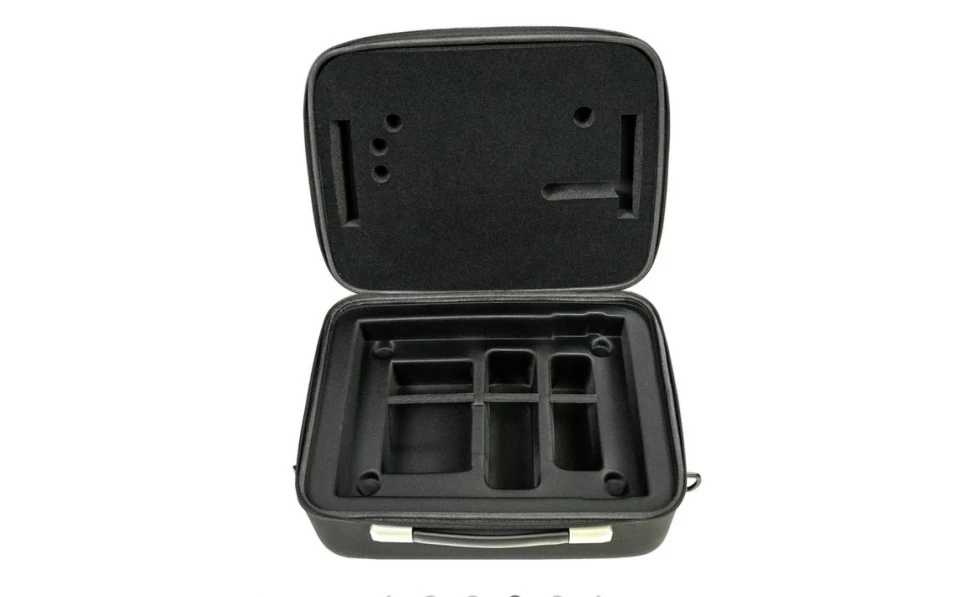 Allen&Heath CQ-18T Soft Case