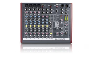 Allen&Heath ZED-10FX