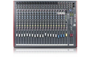 Allen&Heath ZED-22FX