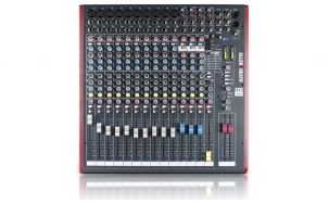 Allen&Heath ZED-16FX