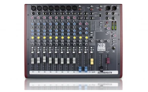 Allen&Heath ZED60-14FX