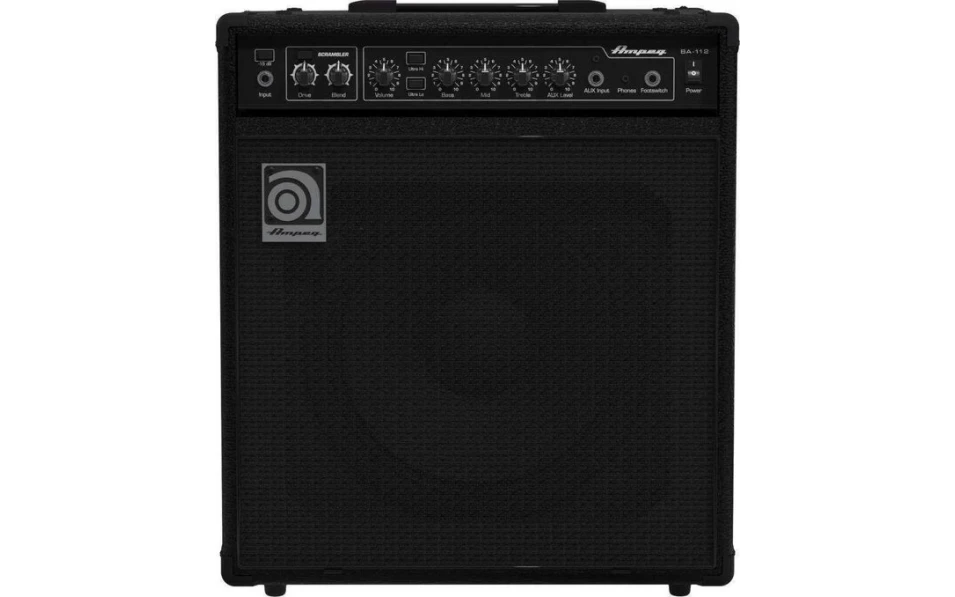 AMPEG BA-112 V2
