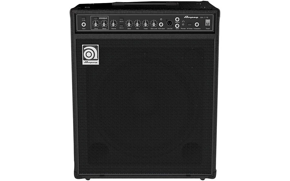 AMPEG BA-115 V2