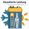 Ansmann 6LR61 X-Power, Алкална батерия 9V