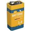 Ansmann 6LR61 X-Power, Алкална батерия 9V