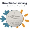 Ansmann Литиева батерия тип CR2032 
