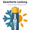 Ansmann LR6 X-Power, Алкални батерии тип AA, 4бр.