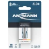 Ansmann R6 2100mAh MaxE, Акумулаторни батерии 2бр.