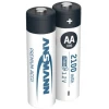 Ansmann R6 2100mAh MaxE, Акумулаторни батерии 2бр.