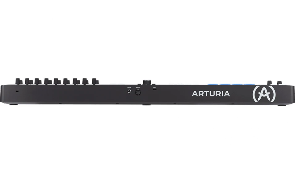 Arturia KeyLab Essential 3 49 Black