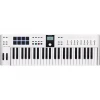 Arturia KeyLab Essential 3 49 White