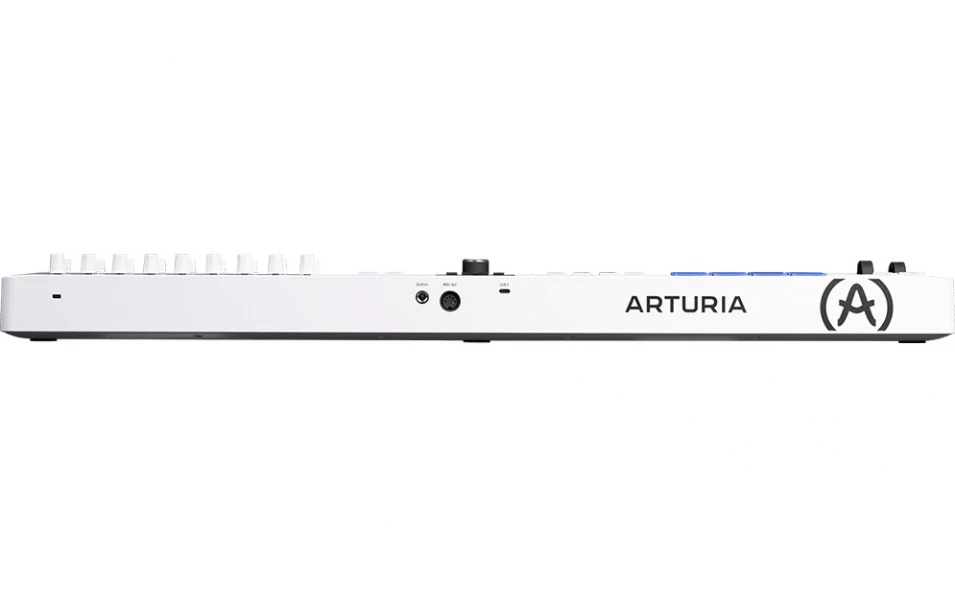 Arturia KeyLab Essential 3 49 White