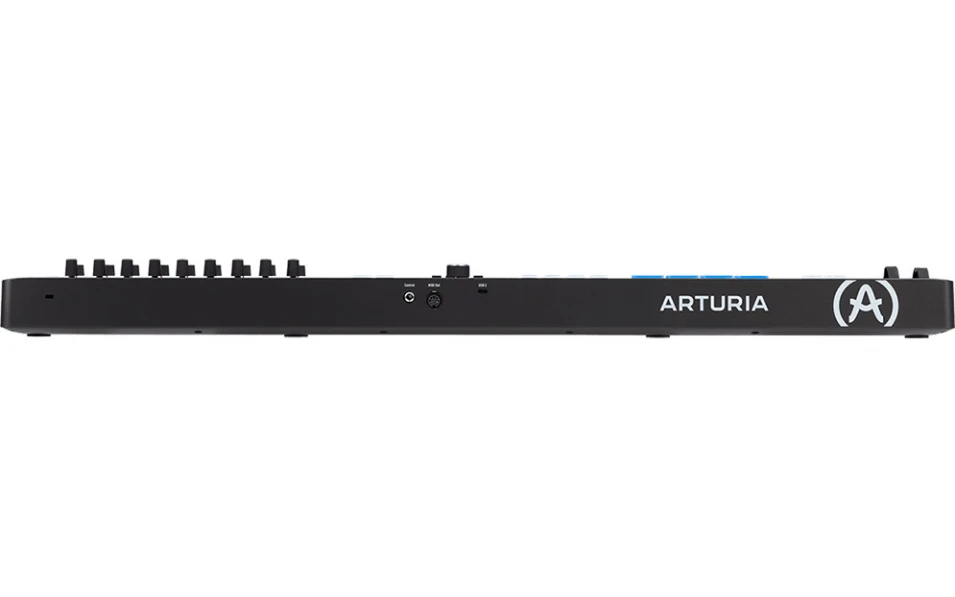 Arturia KeyLab Essential 3 61 Black