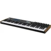 Arturia KeyLab MK3 61 Black