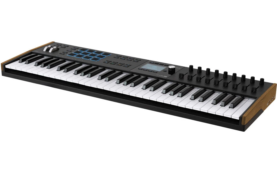 Arturia KeyLab MK3 61 Black