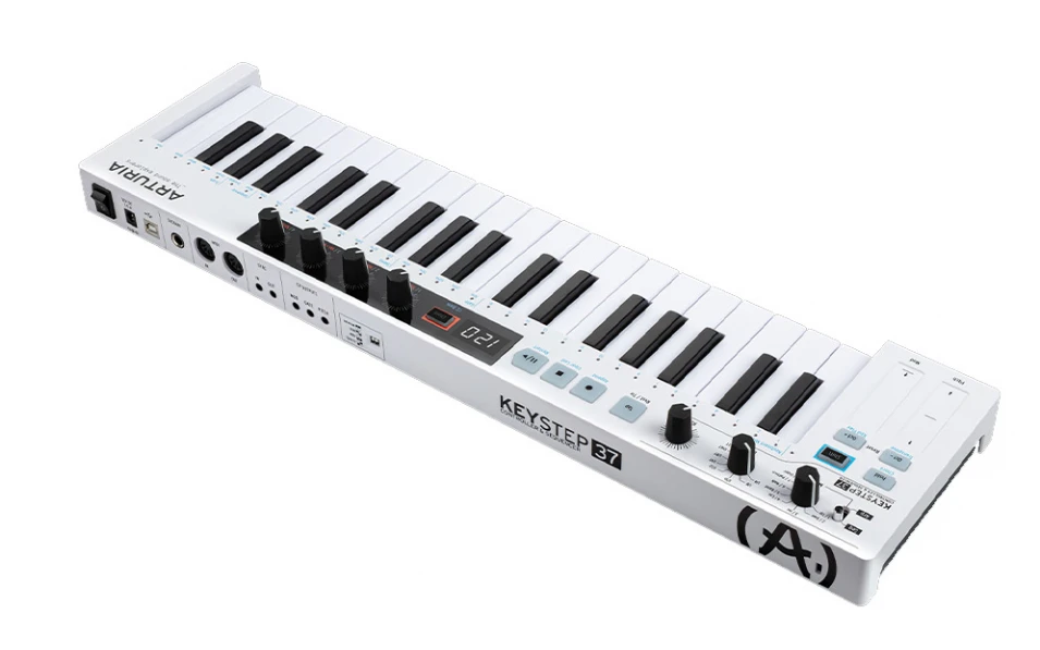 Arturia KeyStep 37