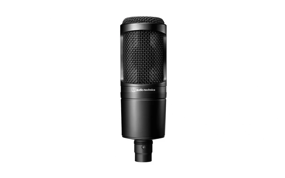 Audio-Technica AT2020