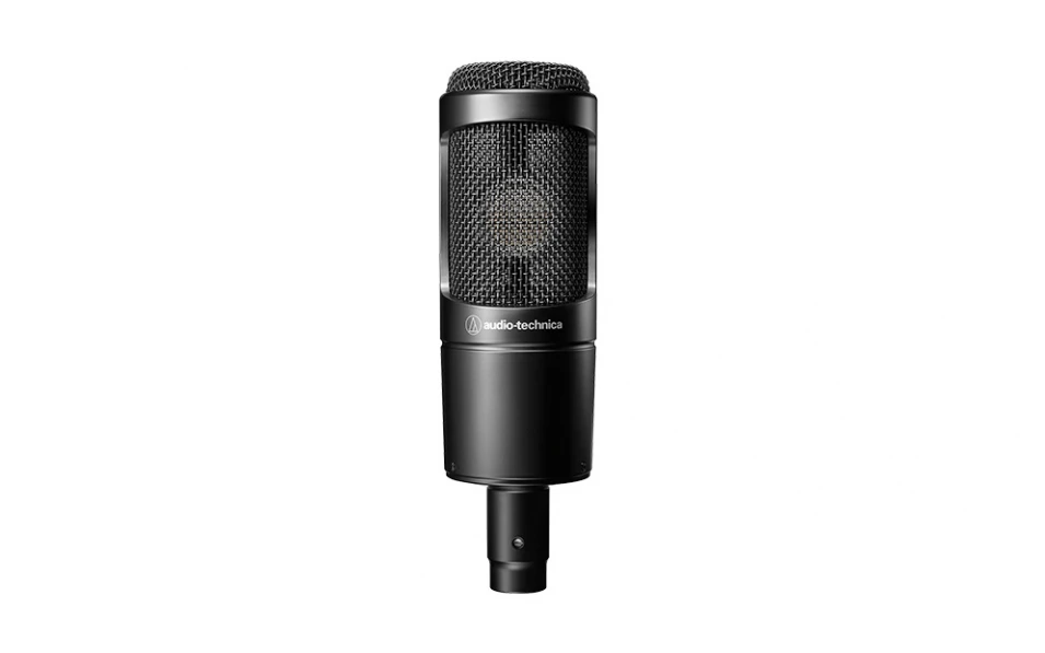 Audio-Technica AT2035