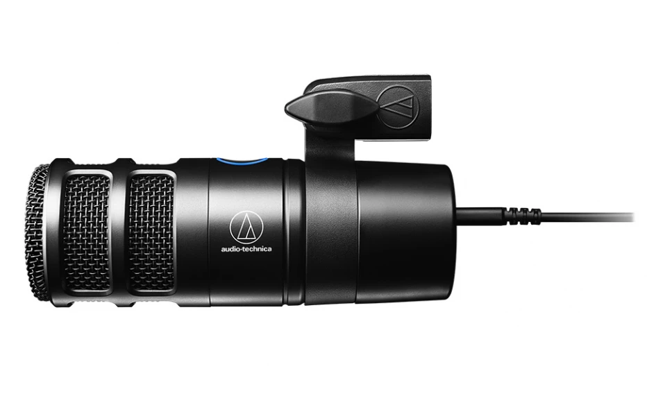 Audio-Technica AT2040USB