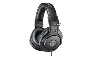 Audio-Technica ATH-M30X