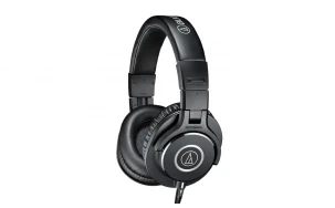 Audio-Technica ATH-M40X