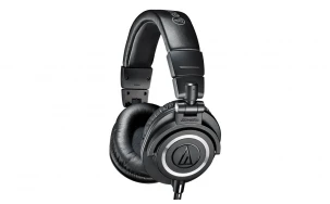 Audio-Technica ATH-M50X