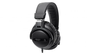 Audio-Technica ATH-PRO5XBK