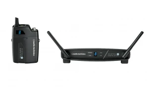 Audio-Technica ATW-1101