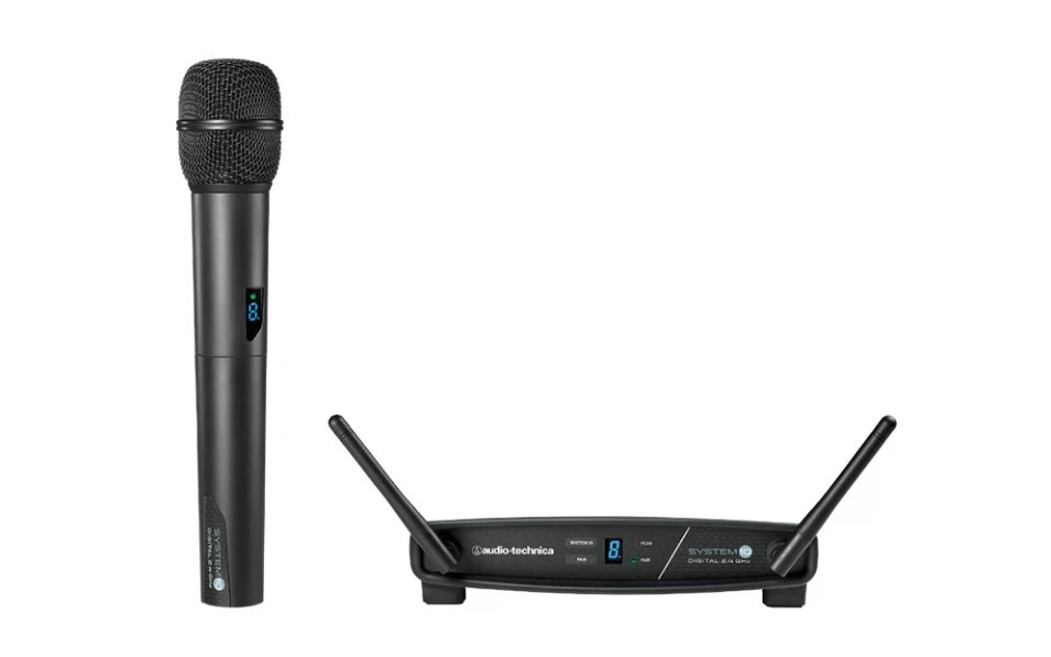 Audio-Technica ATW-1102