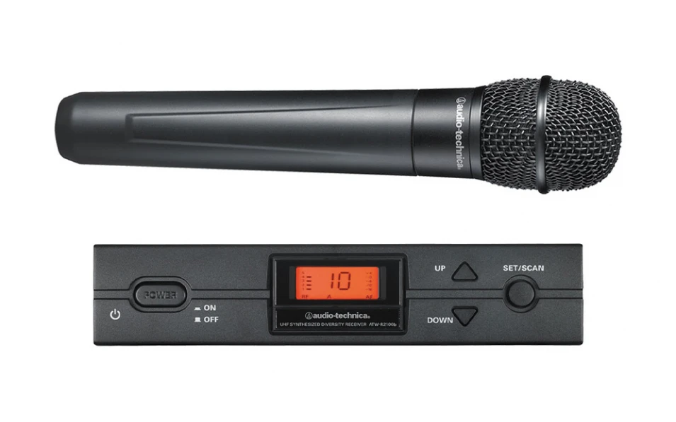 Audio-Technica ATW-2120B