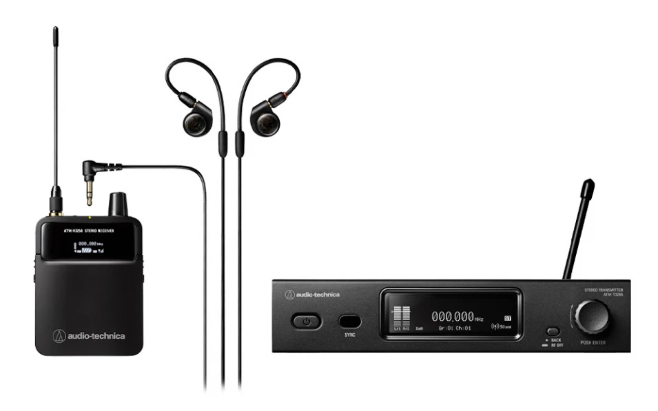 Audio-Technica ATW-3255