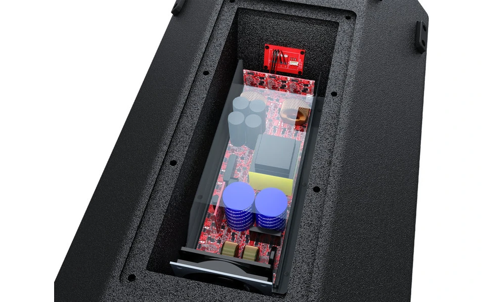 Audiocenter GT510A