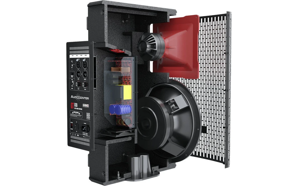 Audiocenter GT510A
