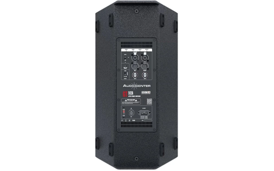 Audiocenter GT512A