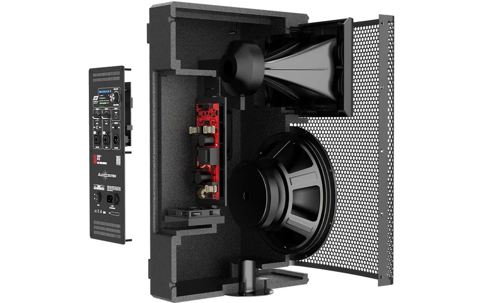 Audiocenter SA310+