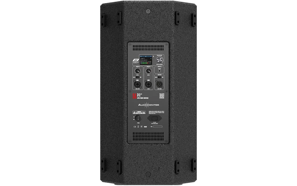 Audiocenter SA310+