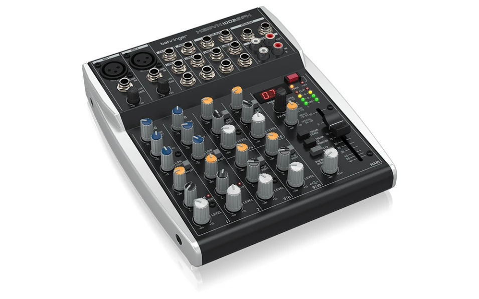 Behringer 1002SFX