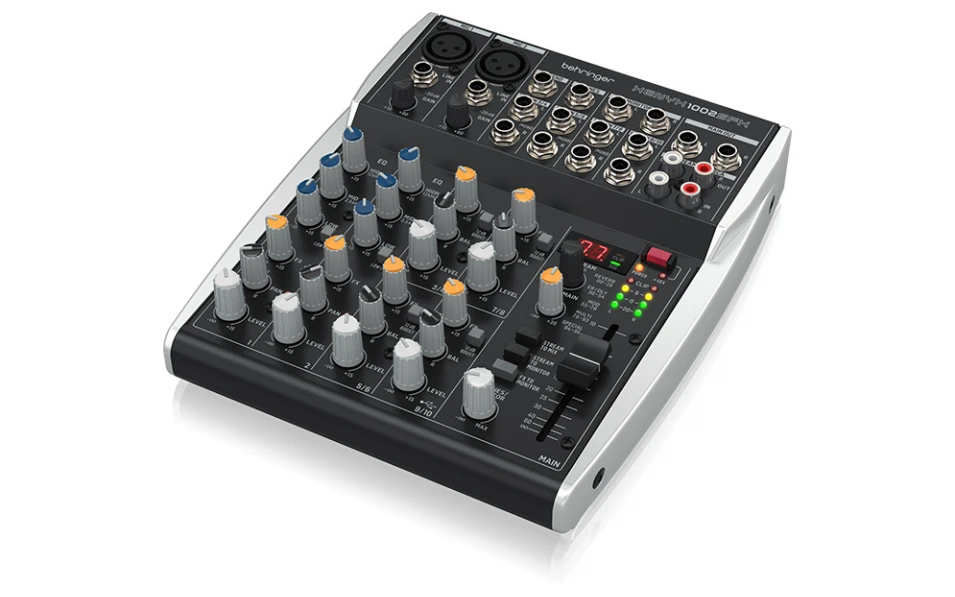 Behringer 1002SFX