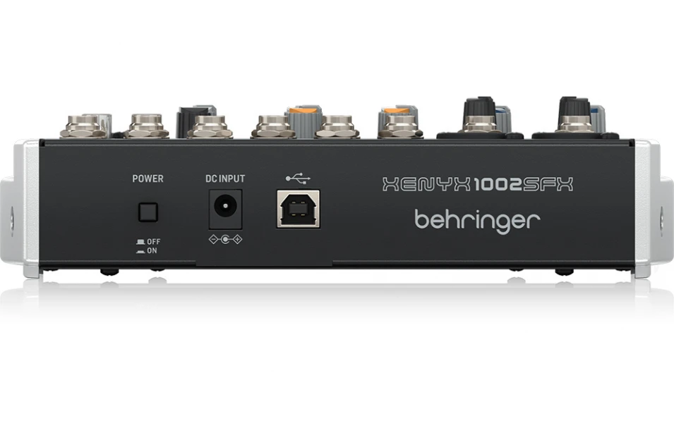Behringer 1002SFX