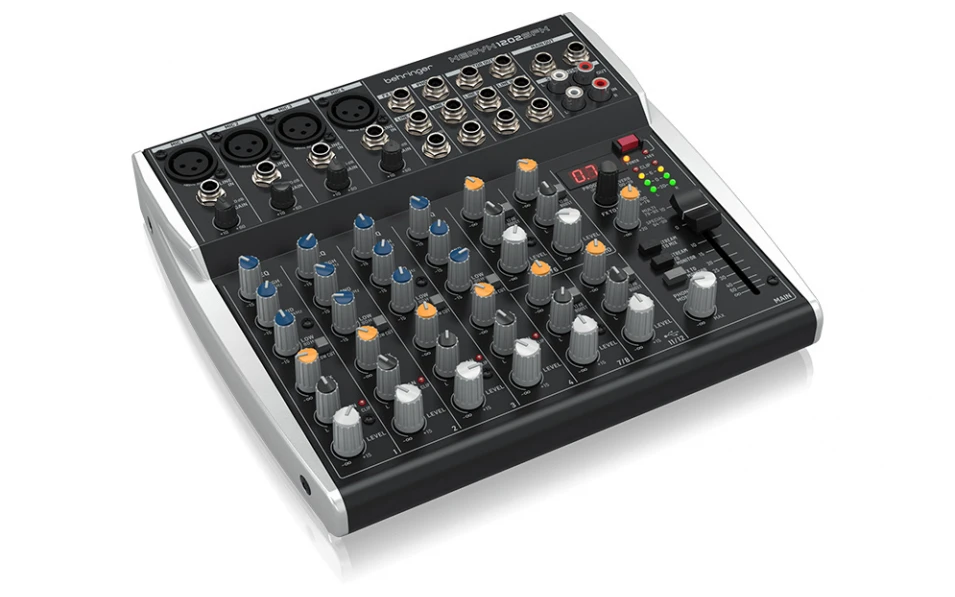 Behringer 1202SFX
