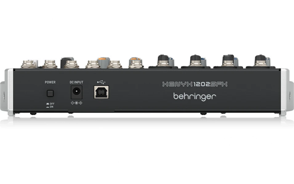 Behringer 1202SFX